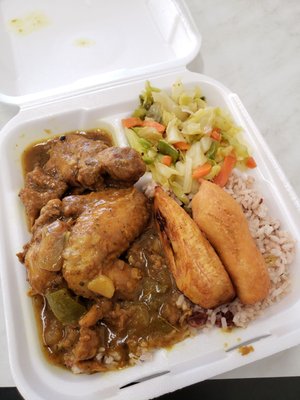 ONE876 Jamaican Restaurant by null