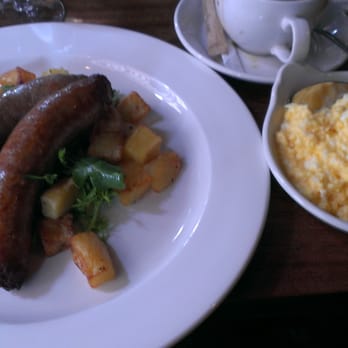 L'Gueuleton - Brunch - French Near Me - Dublin, D