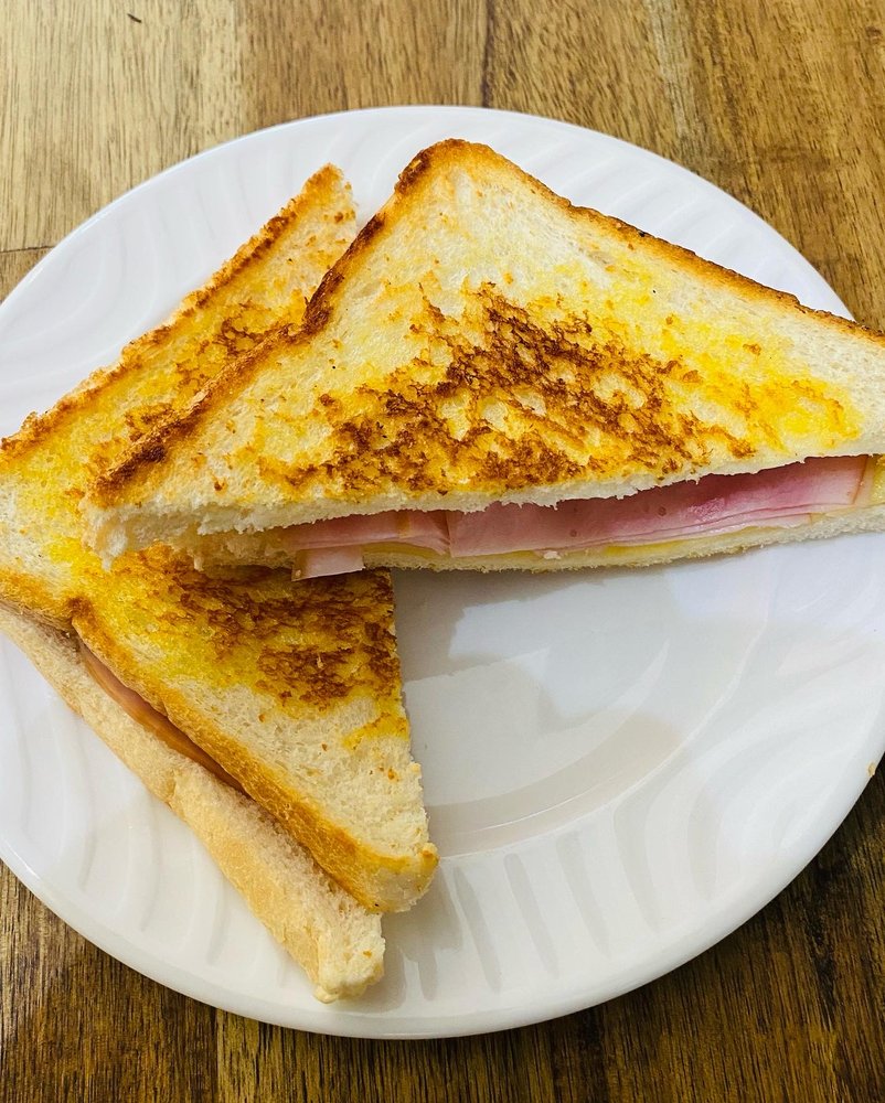 THYME OUT CAFE Updated August 2024 1 Torquata Boulevard, Helena