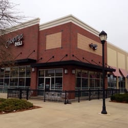 Chappy's Deli - This is Chappy's Deli located in the High Point Shopping Point Center in Prattville, Al.