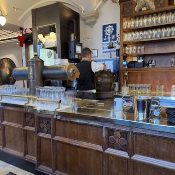 Augustiner Klosterwirt - Bavarian Near Me - Munich, BY