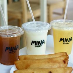 Mina Bistro