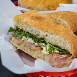 Bottega Gabriele - Mortadella - IG: @nelson_eats