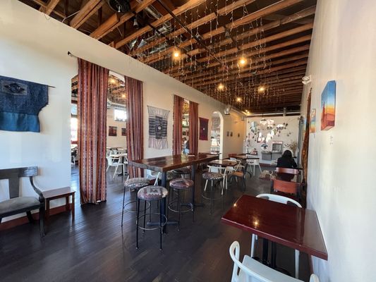 Convivio Café by null