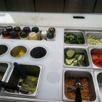 Subway - Sandwiches Near Me - Castle Rock, Washington