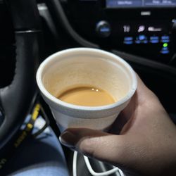 Vishala Grocery - Hot tea, delicious!