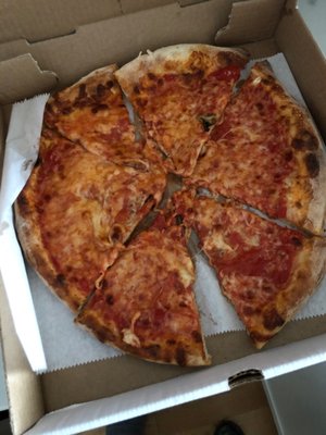 Crush Pizza by null