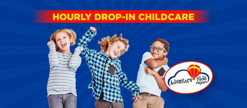 Adventure Kids Playcare - childcare center in Fort Worth, TX