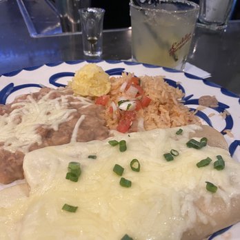 El Torito - Enchiladas Blancas - Mexican Near Me - West Covina, California El Torito - Enchiladas Blancas - Mexican Near Me - West Covina, California