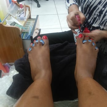 Pink Nails - Nail Salons Near Me - Coral Springs, Florida Pink Nails - Nail Salons Near Me - Coral Springs, Florida