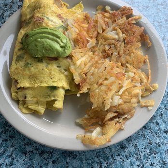 Bill's Cafe - Build Your Own Omelette - Breakfast & Brunch Near Me - San Jose, California Bill's Cafe - Build Your Own Omelette - Breakfast & Brunch Near Me - San Jose, California