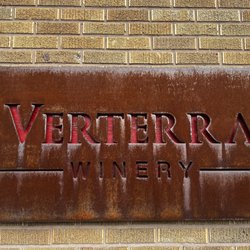 Verterra Winery - Enough said