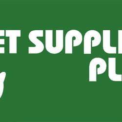 Pet Supplies Plus