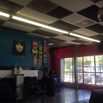 Lux Salon - Trendy lux - Hair Salons Near Me - San Antonio, Texas