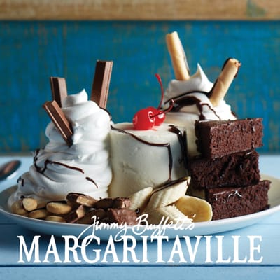Jimmy Buffett's Margaritaville by null