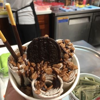Sweet Creams - Ice Cream & Frozen Yogurt Near Me - Honolulu, Hawaii