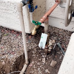 Splash Bros Plumbing