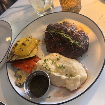 Ambue Restaurant - Latin American Near Me - Los Angeles, California Ambue Restaurant - Latin American Near Me - Los Angeles, California