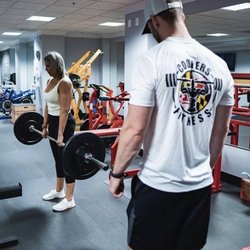Coopers fitness