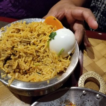 Anjappar Chettinad Restaurant - Indian Near Me - North Brunswick, New Jersey