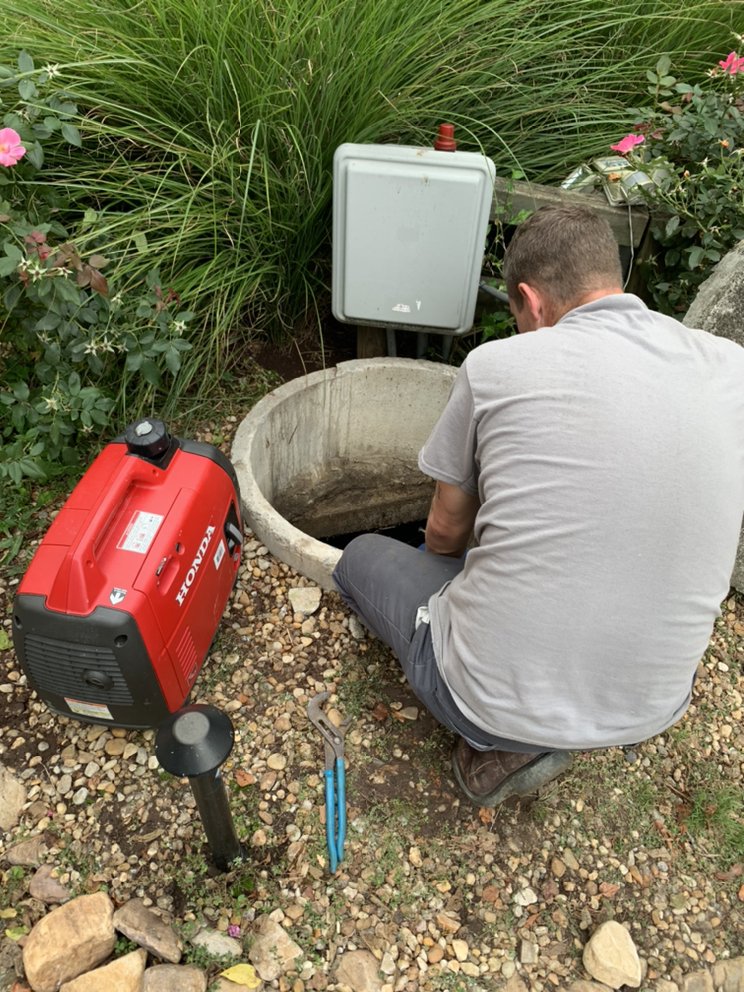 Slide of Peninsula Plumbing