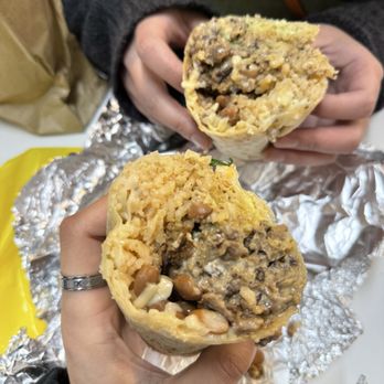 El Farolito - Carne Asada - Mexican Near Me - San Francisco, California
