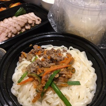 Jin Korean Noodles - Korean Near Me - Markham, Ontario Jin Korean Noodles - Korean Near Me - Markham, Ontario