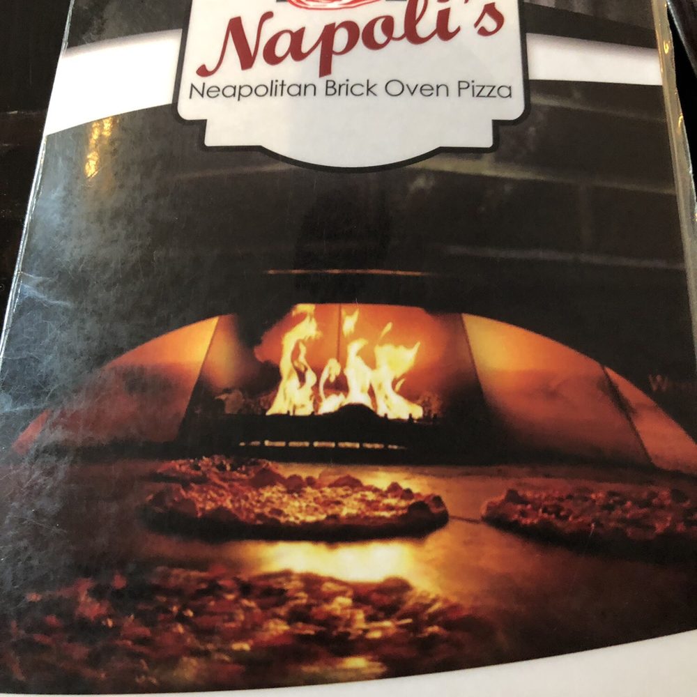 Napoli's Pizza - Menu - Pizza Near Me - Hoboken, New Jersey Napoli's Pizza - Menu - Pizza Near Me - Hoboken, New Jersey