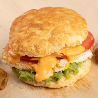 Rise Southern Biscuits & Righteous Chicken - Nashville Downtown by null