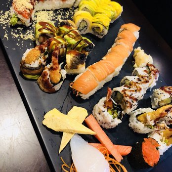 Miya Sushi - Sushi Bars Near Me - Jacksonville, Florida Miya Sushi - Sushi Bars Near Me - Jacksonville, Florida