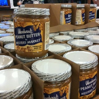 Nesters Market - Woodwards Peanut Butter by Nesters Market - Grocery Near Me - Vancouver, British Columbia Nesters Market - Woodwards Peanut Butter by Nesters Market - Grocery Near Me - Vancouver, British Columbia