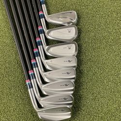 Regrip golf shop