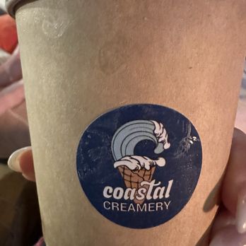Coastal Creamery - Ice Cream & Frozen Yogurt Near Me - Portland, Maine Coastal Creamery - Ice Cream & Frozen Yogurt Near Me - Portland, Maine