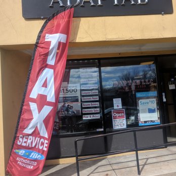 Adaptab Services - Tax Services Near Me - Boston, Massachusetts Adaptab Services - Tax Services Near Me - Boston, Massachusetts