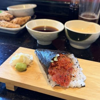 Misaki Sushi & Bar - Sushi Bars Near Me - Stockton, California Misaki Sushi & Bar - Sushi Bars Near Me - Stockton, California