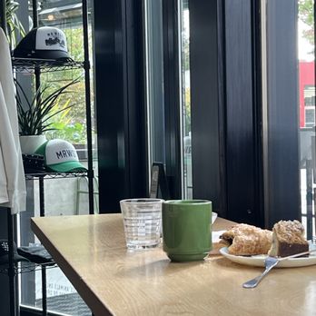 Mr West Coffee - Pastries - Wine Bars Near Me - Seattle, Washington Mr West Coffee - Pastries - Wine Bars Near Me - Seattle, Washington