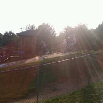Capital City BMX - Race Tracks Near Me - Raleigh, North Carolina Capital City BMX - Race Tracks Near Me - Raleigh, North Carolina