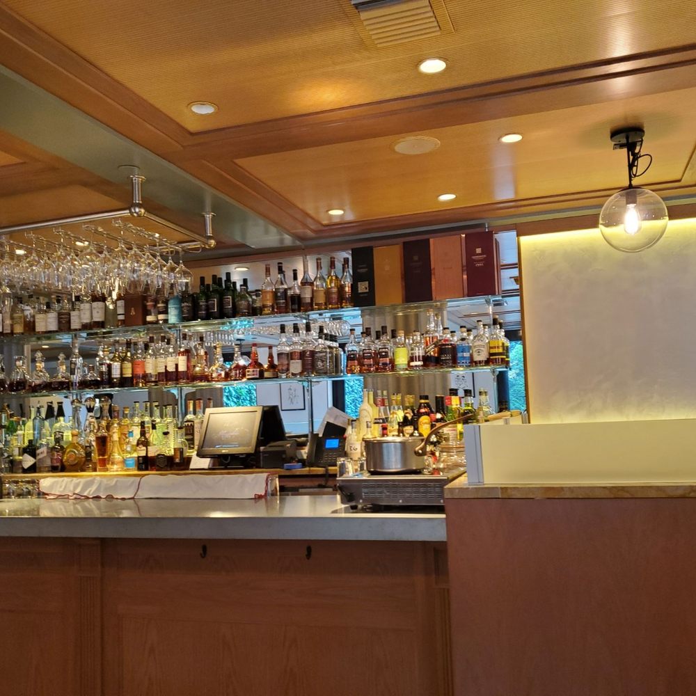 The Ivy Hotel - Bar at Magdalena restaurant - Hotels Near Me - Baltimore, Maryland The Ivy Hotel - Bar at Magdalena restaurant - Hotels Near Me - Baltimore, Maryland