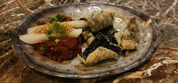 Somaek Korean by null