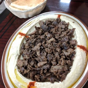 Alquds - Beef Shawarma! Family size. - Halal Near Me - Albuquerque, New Mexico