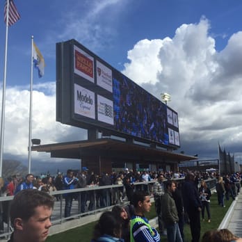 PayPal Park - Stadiums & Arenas Near Me - San Jose, California PayPal Park - Stadiums & Arenas Near Me - San Jose, California