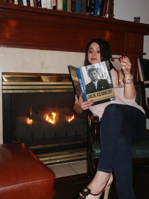 Kennedy Room by null