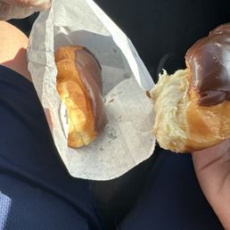 Amazing doughnuts Amazing doughnuts