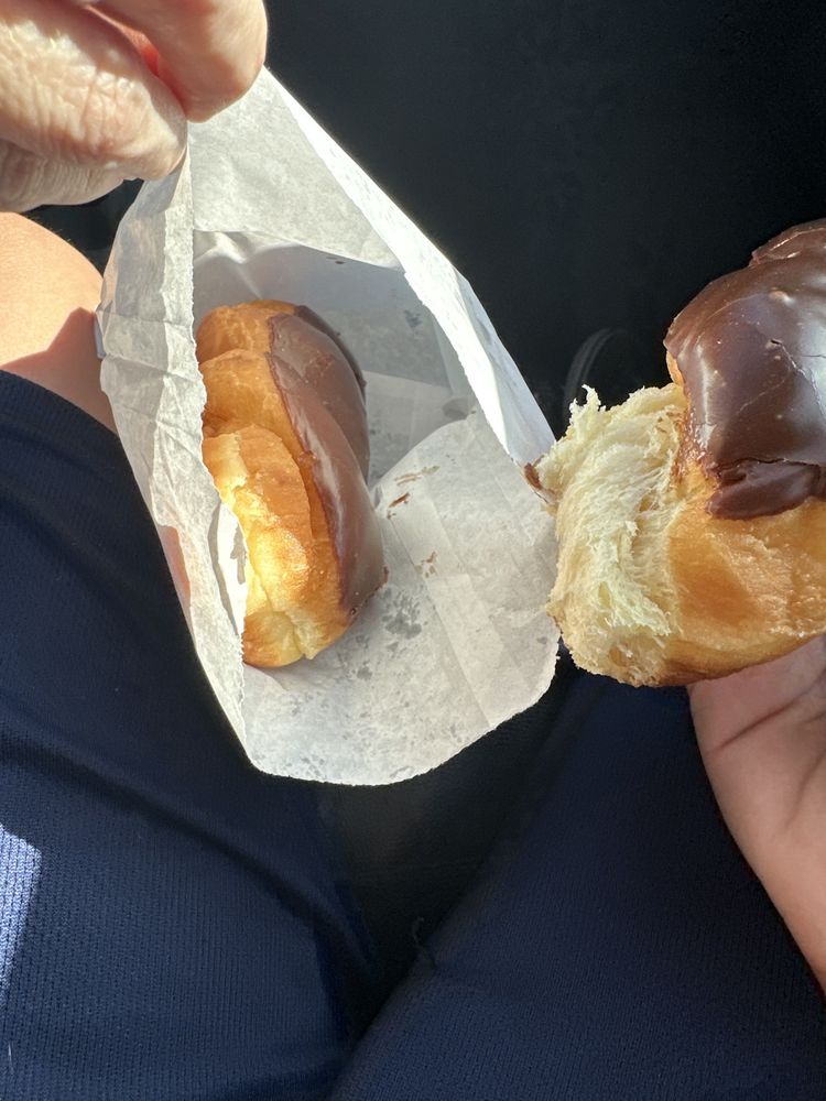 Vista Donuts