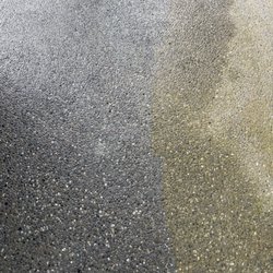JLT Construction & Maintenance - Pressure washing available