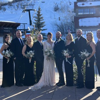 Shellie Ferrer Events - Party & Event Planning Near Me - Park City, Utah