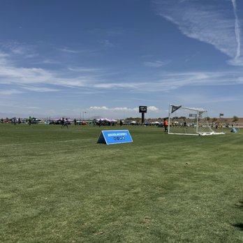 SilverLakes Sports Complex - SilverLakes, Norco - Soccer Near Me - Norco, California