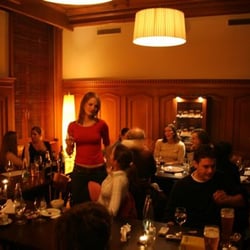 Oak Room