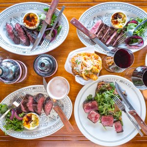 Quality Eats on Yelp