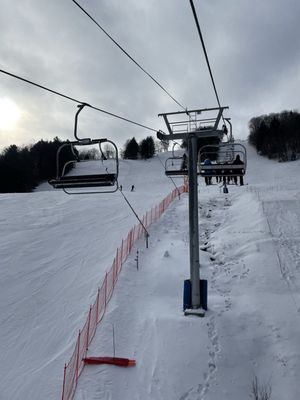 Saskadena Six by null